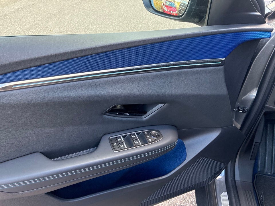 Renault Scenic E-Tech 87 Esprit Alpine 5d