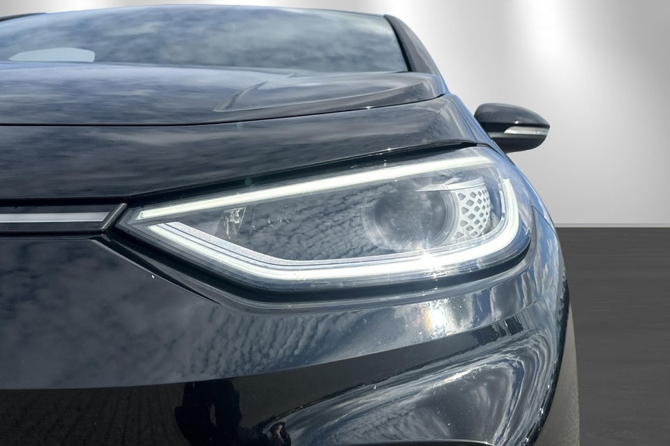 VW ID.3 79 GTX Performance+ 5d