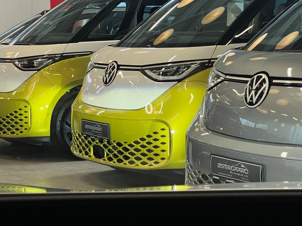 VW ID.4 77 Pro Performance 5d