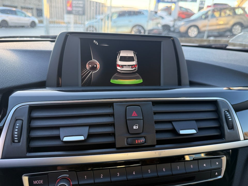 BMW 330e 2,0 iPerformance aut. 4d