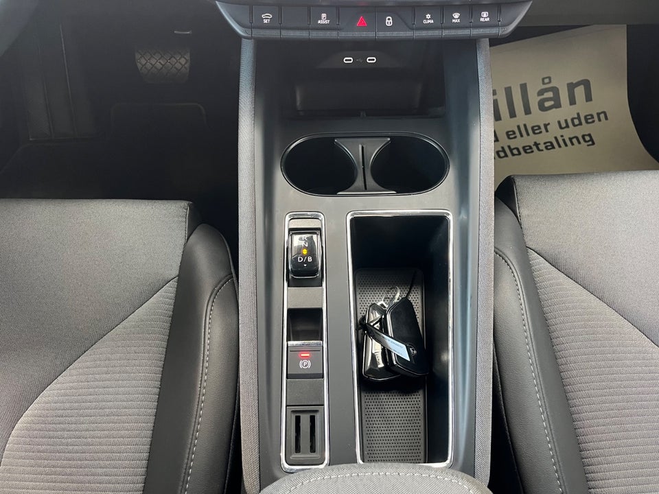 Skoda Enyaq 60 iV 5d