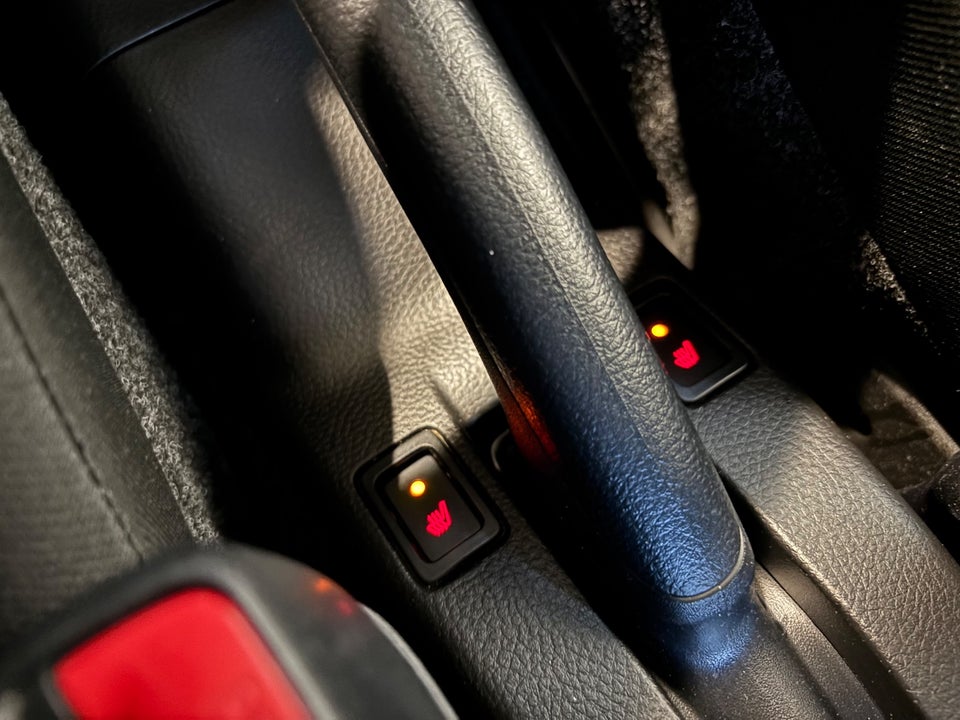 Suzuki Swift 1,2 Dualjet 5d