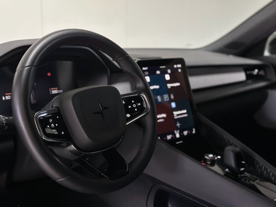 Polestar 2 Long Range 5d