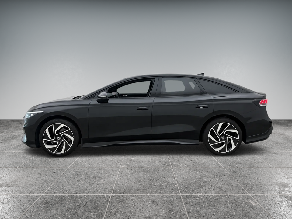 VW ID.7 77 Pro 5d