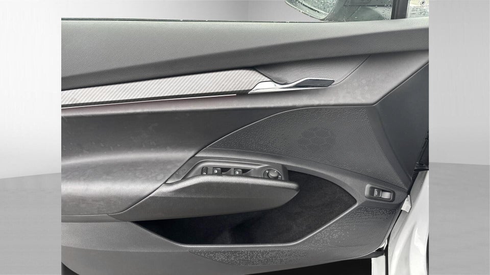 Skoda Enyaq 80 iV Sportline 5d