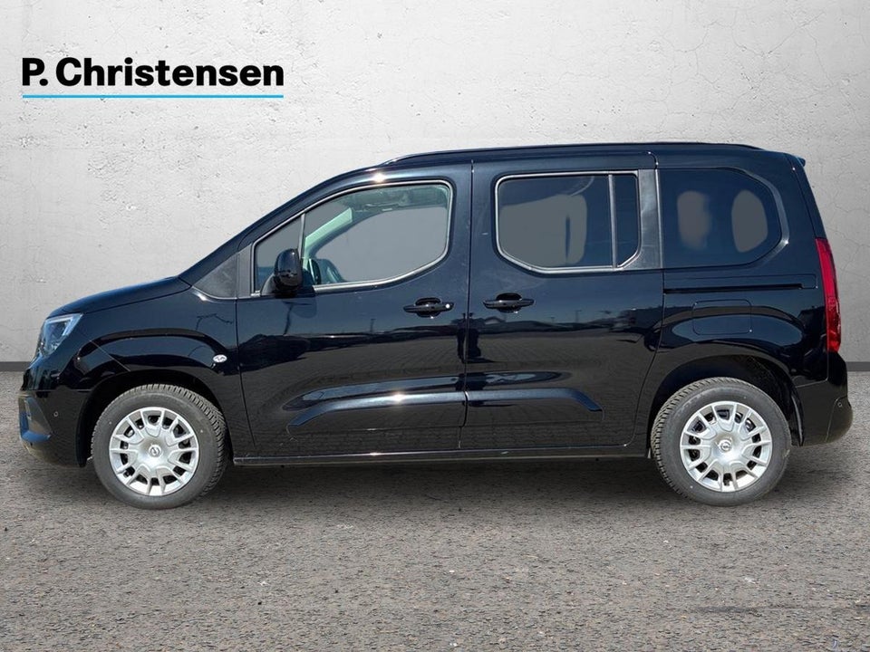 Opel Combo-e Life 50 Ultimate L1 5d