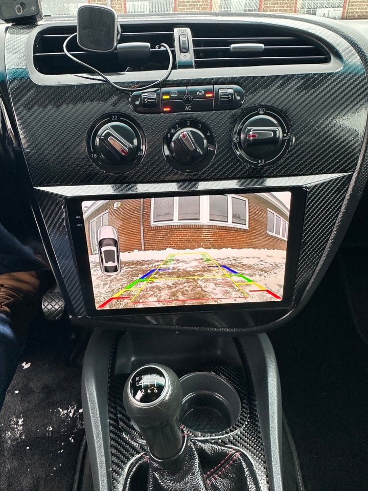 Seat Leon 1,4 TSi 125 Reference 5d