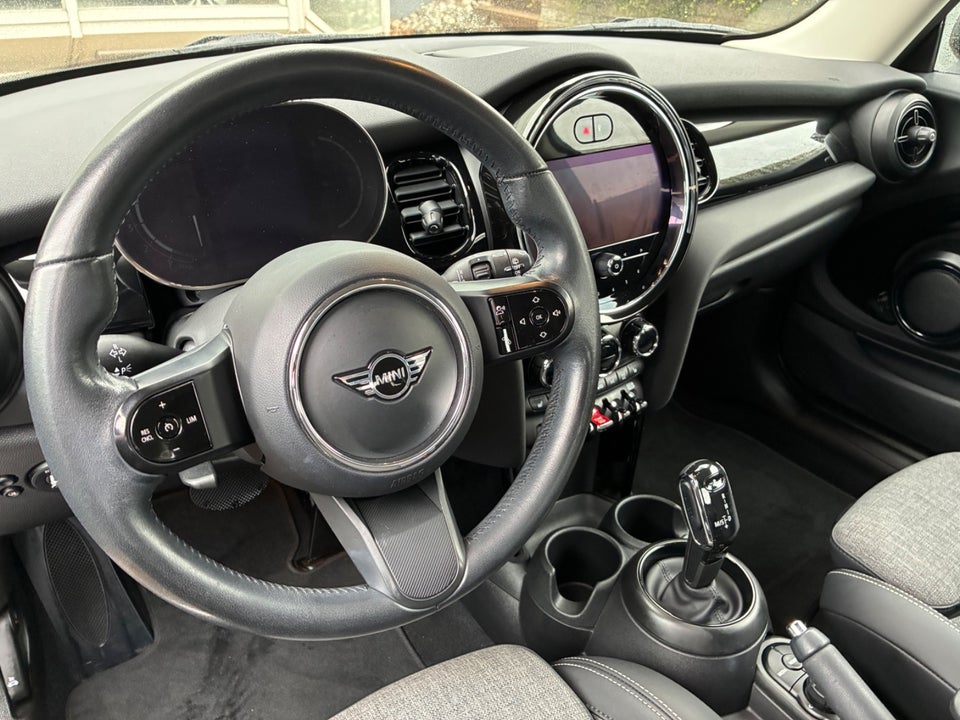 MINI Cooper 1,5 Experience aut. 3d