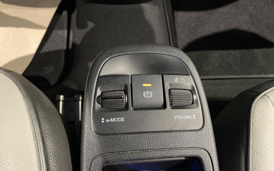 Fiat 500e 42 la Prima by Bocelli Cabrio 2d