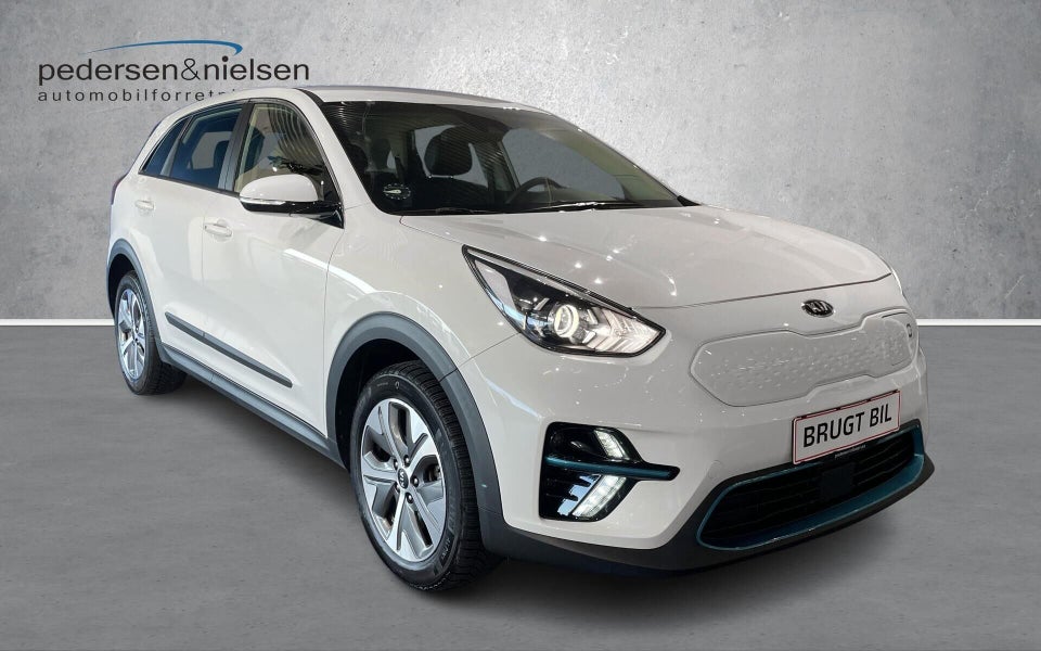 Kia e-Niro 39 Vision 5d