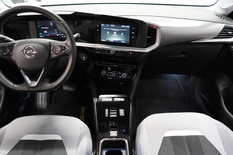 Opel Mokka-e 50 Elegance 5d