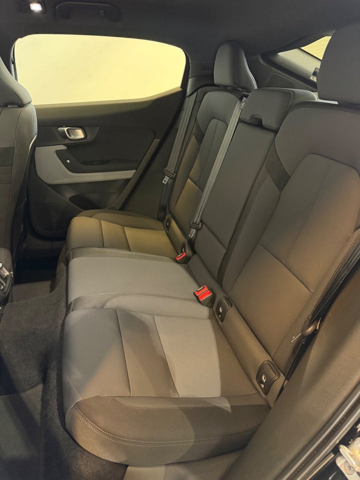 Polestar 2 Long Range 5d