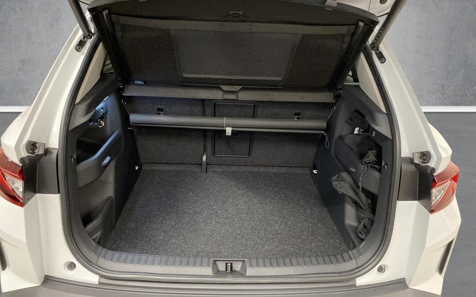 Skoda Elroq 85 iV Premium 5d