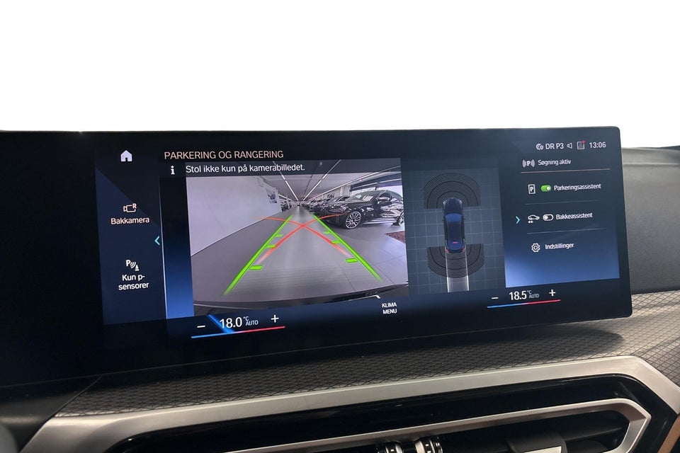BMW i4 eDrive40 M-Sport 5d