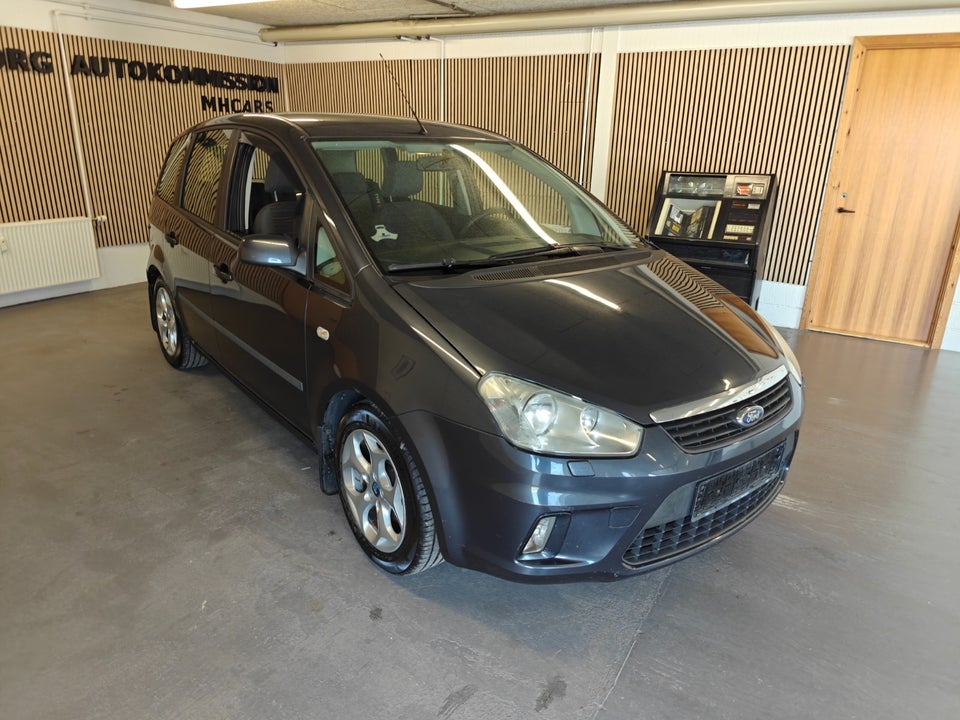 Ford C-MAX 1,6 Trend 5d