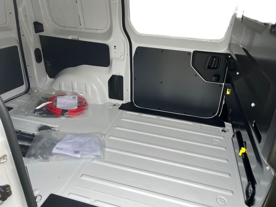 Citroën ë-Jumpy 75 L2 MasterLine