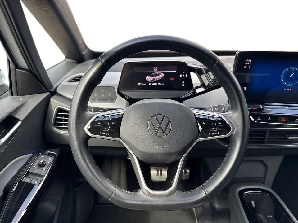 VW ID.3 77 Pro S 5d
