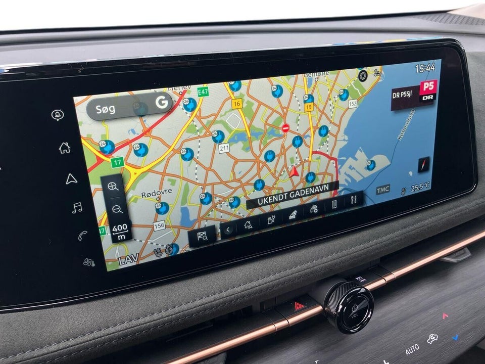 Nissan Ariya 87 Evolve 5d