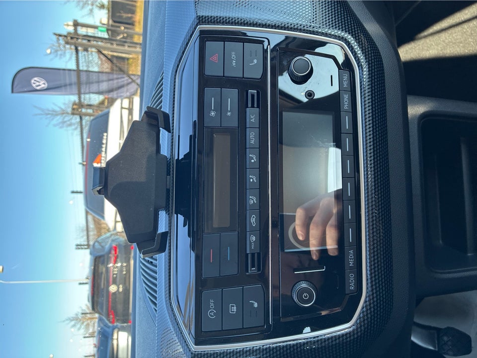 VW Up! 1,0 MPi 65 5d