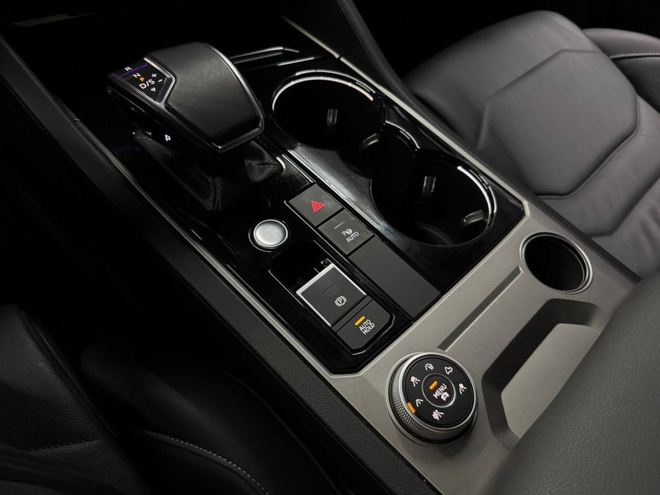 VW Touareg 3,0 TSi 340 R-line aut. 4Motion 5d