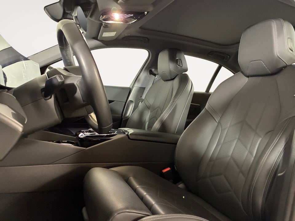 BMW i5 eDrive40 Sport Line 4d