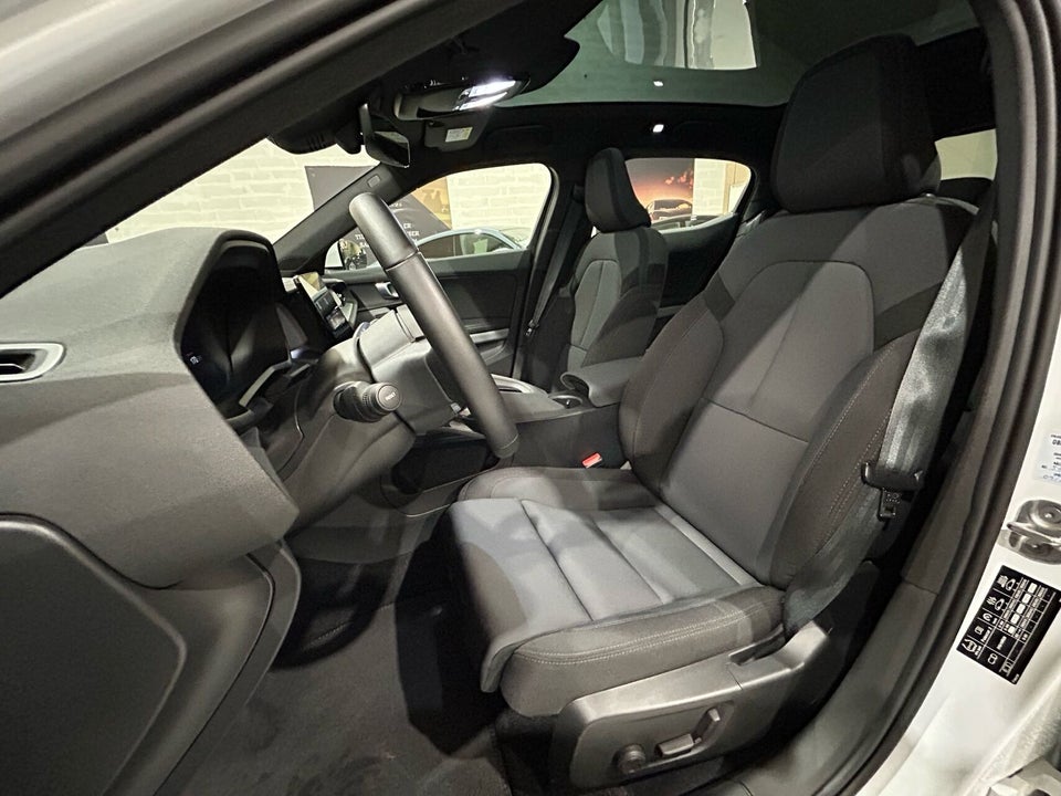 Polestar 2 Long Range 5d