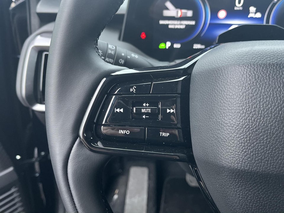 Toyota Urban Cruiser 61 Active 5d