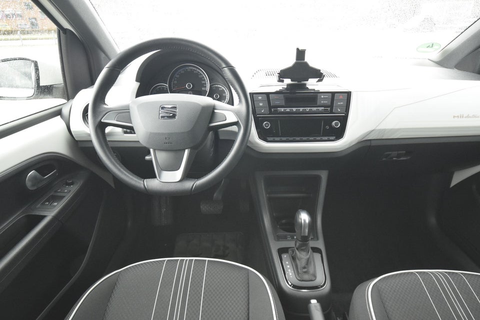 Seat Mii Electric+ 5d