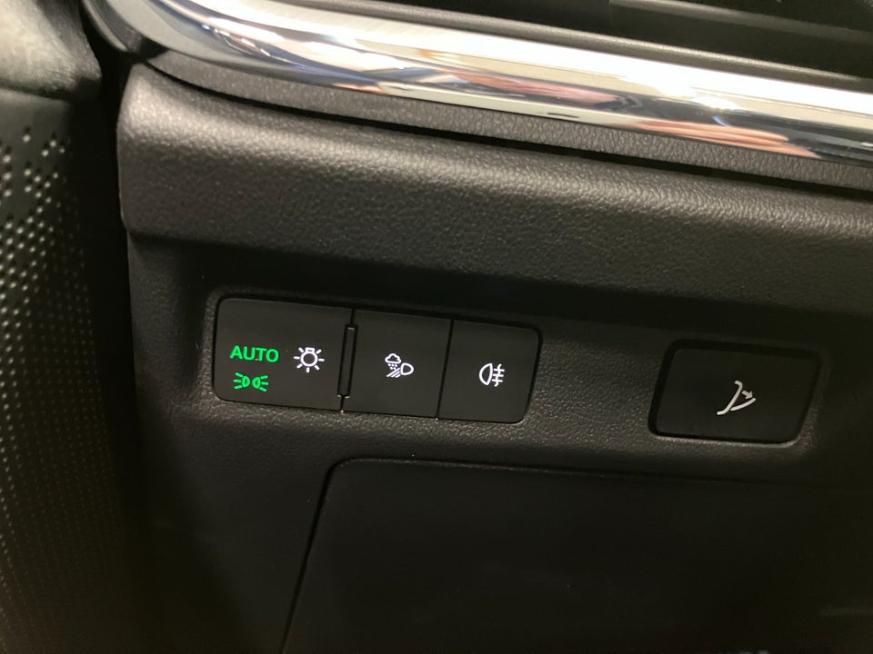 Skoda Enyaq 80x iV 5d