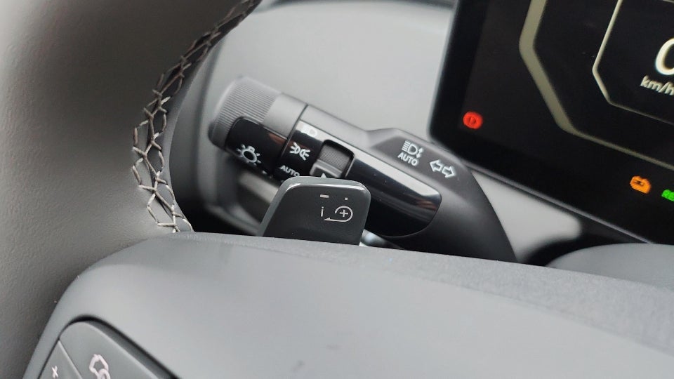 Kia EV3 58 Standard Range Access 5d