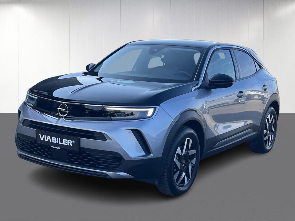 Opel Mokka-e 50 Elegance 5d