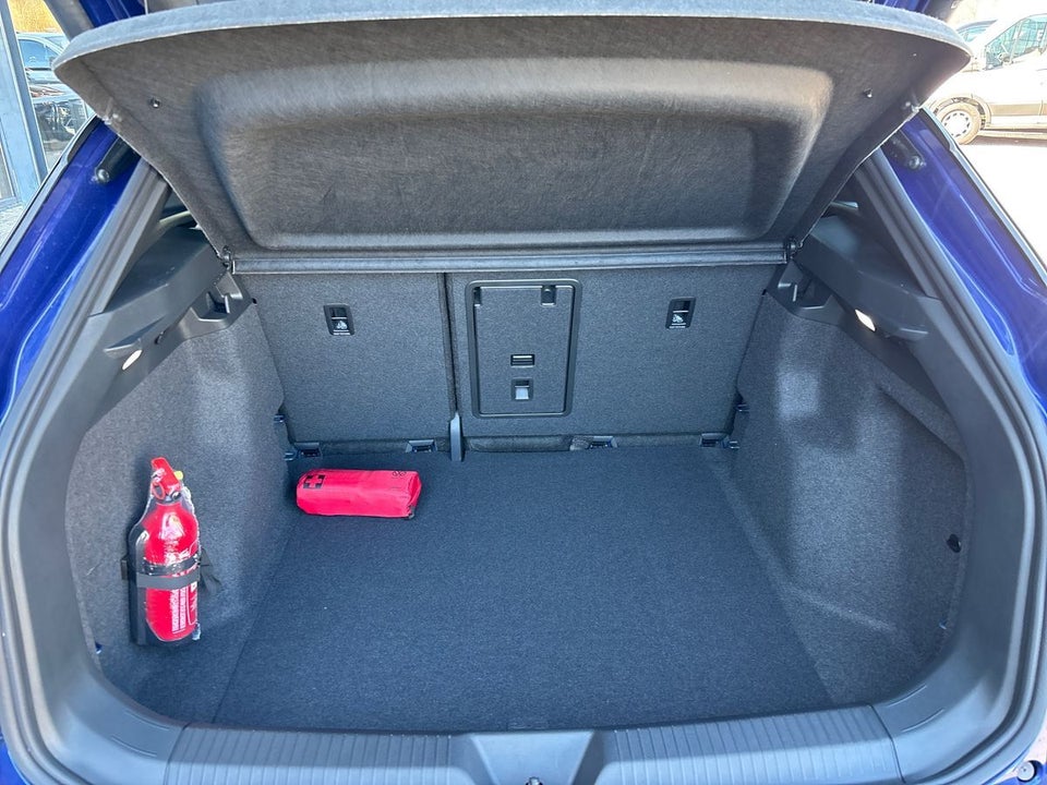 VW ID.4 77 Style+ 5d