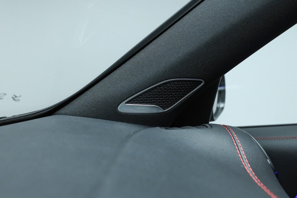 Mercedes EQB250+ AMG Premium 5d