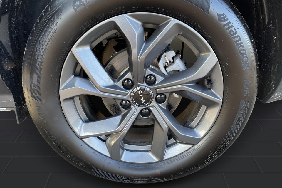 BYD Atto 2 46 Boost 5d