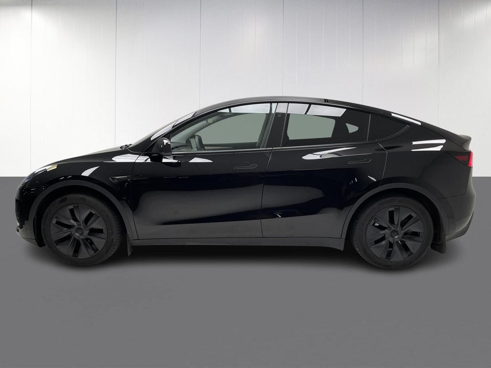 Tesla Model Y Long Range RWD 5d