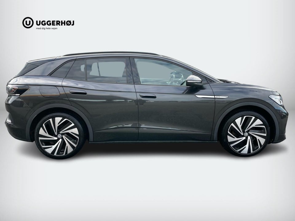 VW ID.4 77 GTX 4Motion 5d