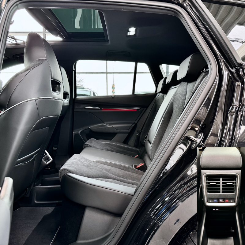 Skoda Enyaq 85 iV Sportline Maxx 5d