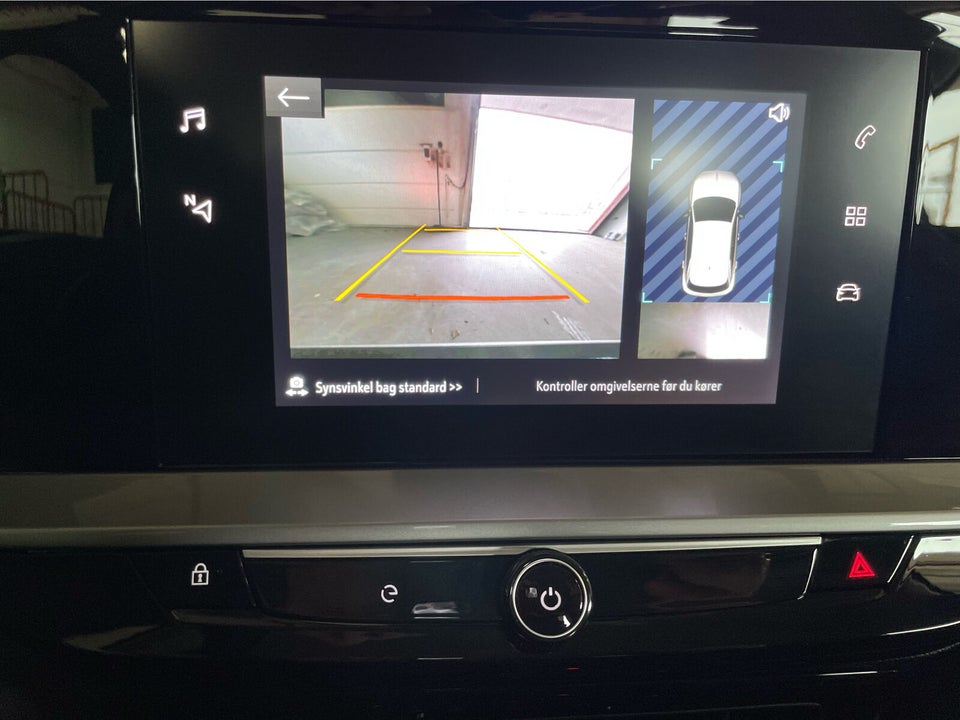 Opel Mokka-e 50 Elegance 5d