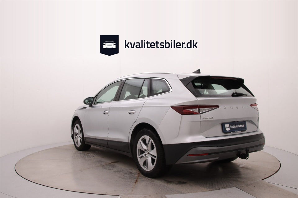 Skoda Enyaq 80 iV Loft 5d