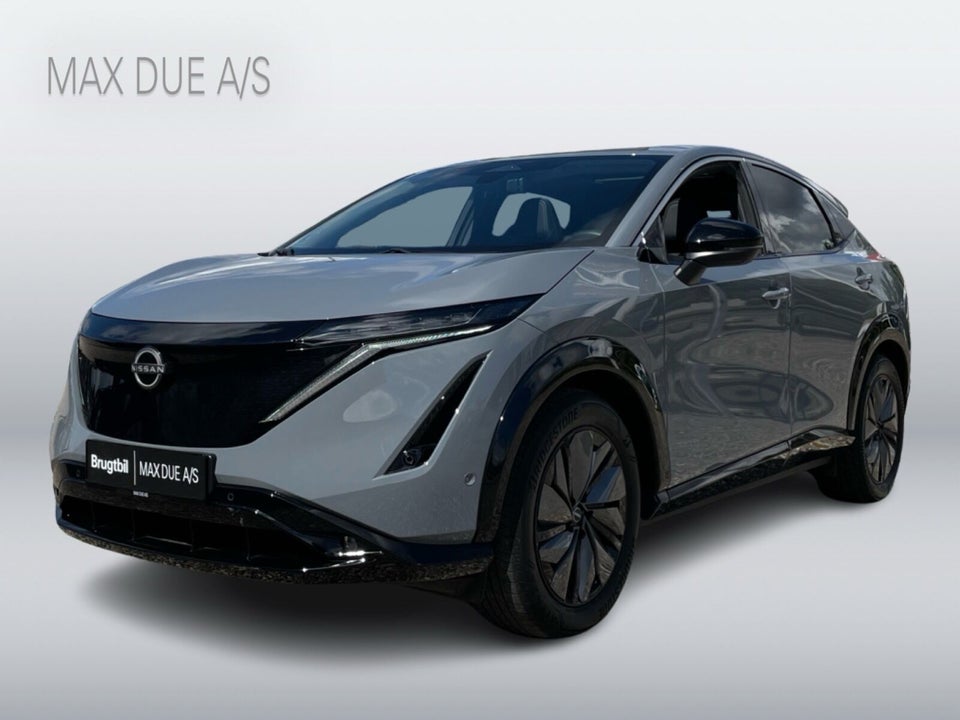 Nissan Ariya 63 Evolve 5d