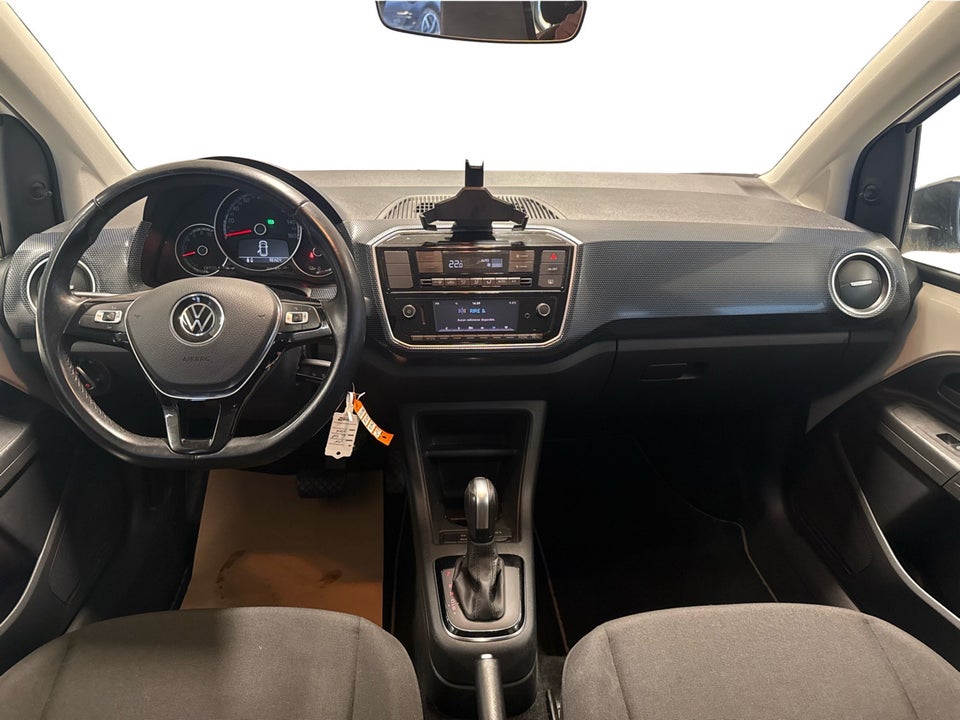 VW e-Up! Move Up! 5d