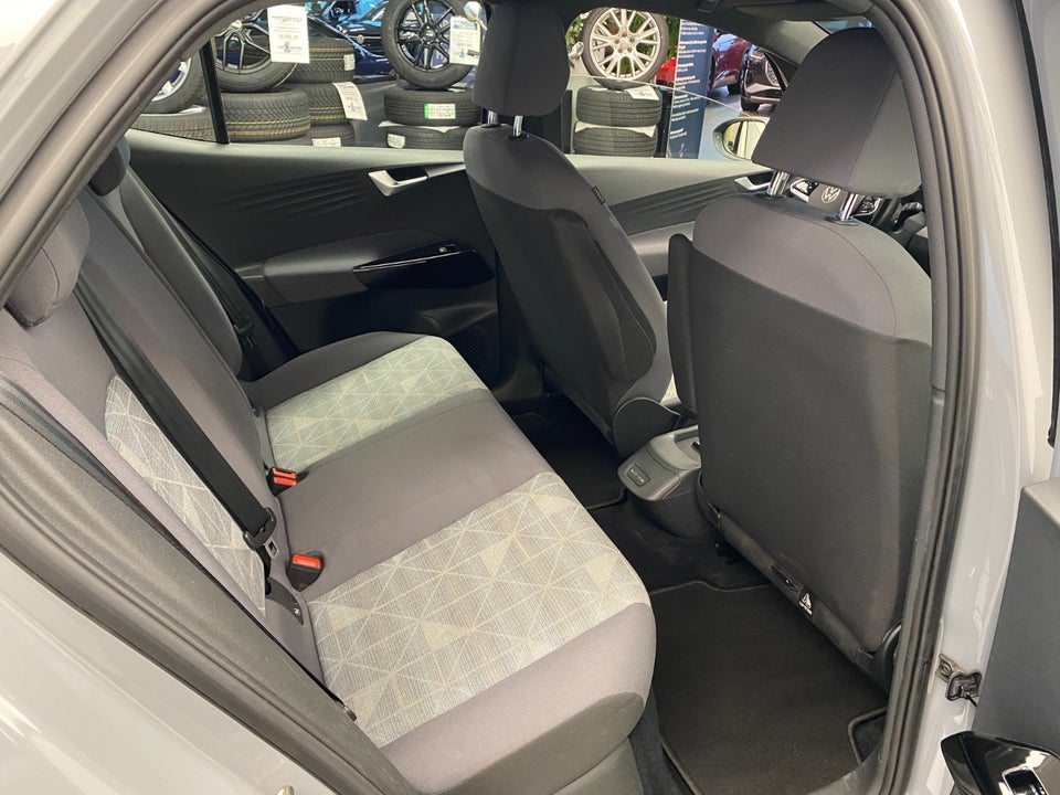 VW ID.3 58 Pro Performance Life 5d