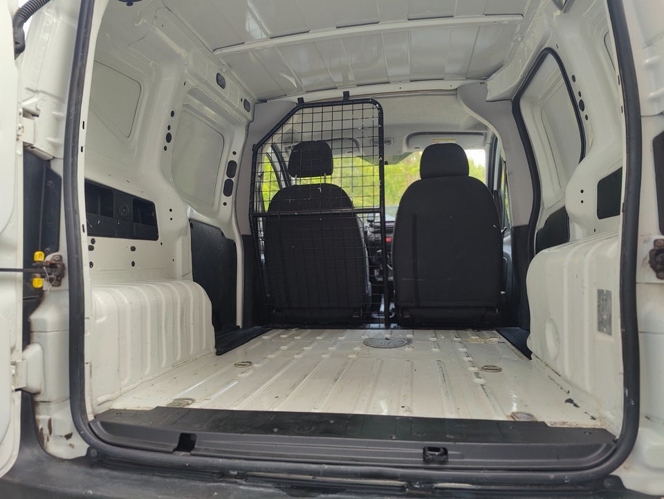 Peugeot Bipper 1,3 HDi 75 Van 4d