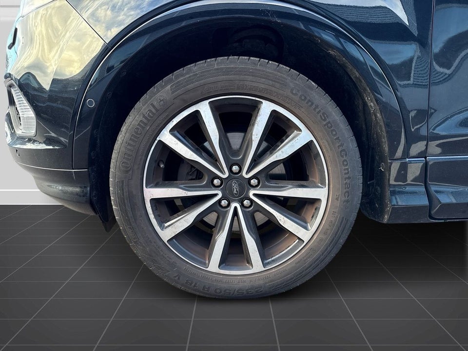 Ford Kuga 1,5 SCTi 150 ST-Line 5d