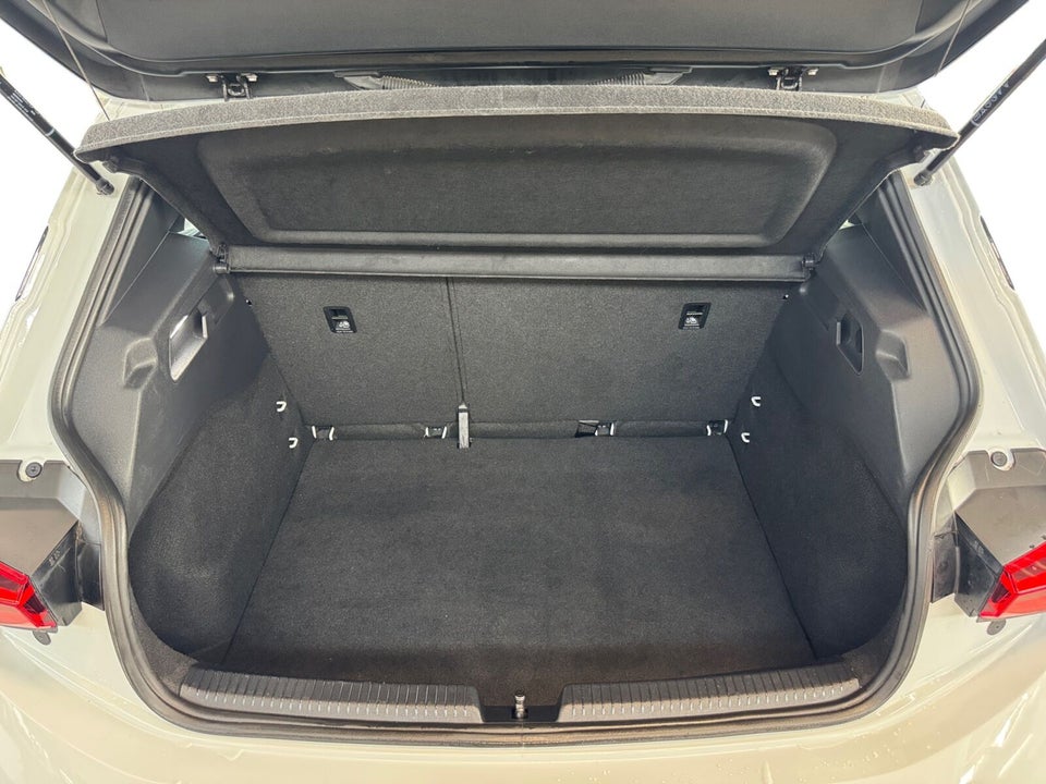 Cupra Born 58 High 5d