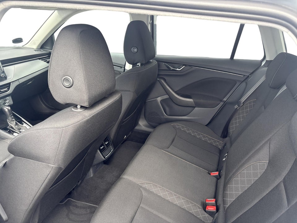 Skoda Kamiq 1,5 TSi 150 Ambition DSG 5d