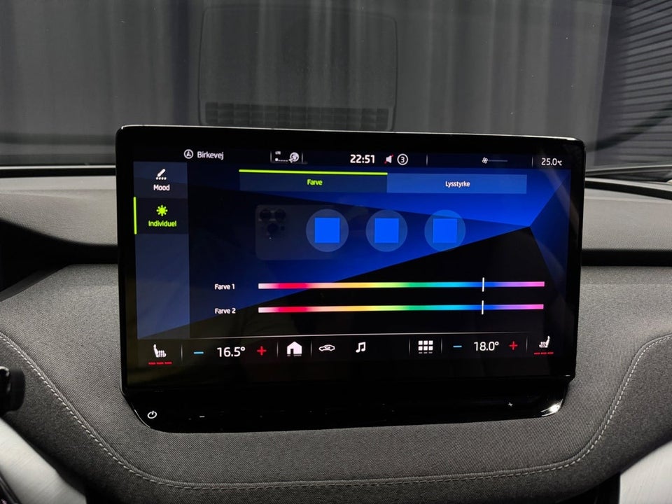 Skoda Enyaq 80 iV Loft 5d