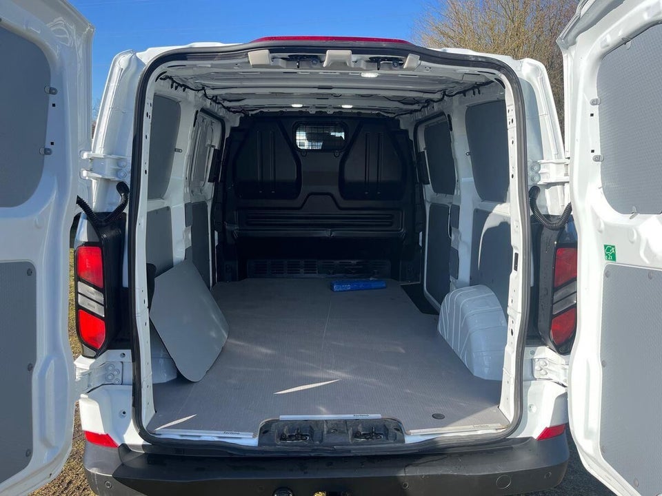 Ford Transit Custom 300S 2,0 EcoBlue Trend