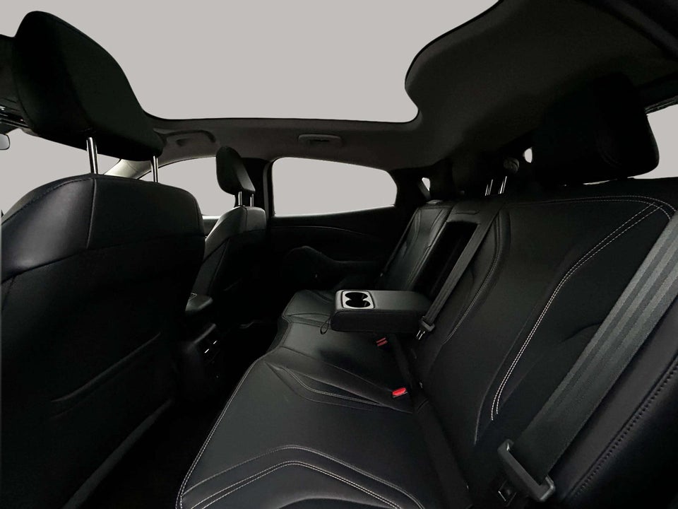 Ford Mustang Mach-E 75 Standard Range 5d