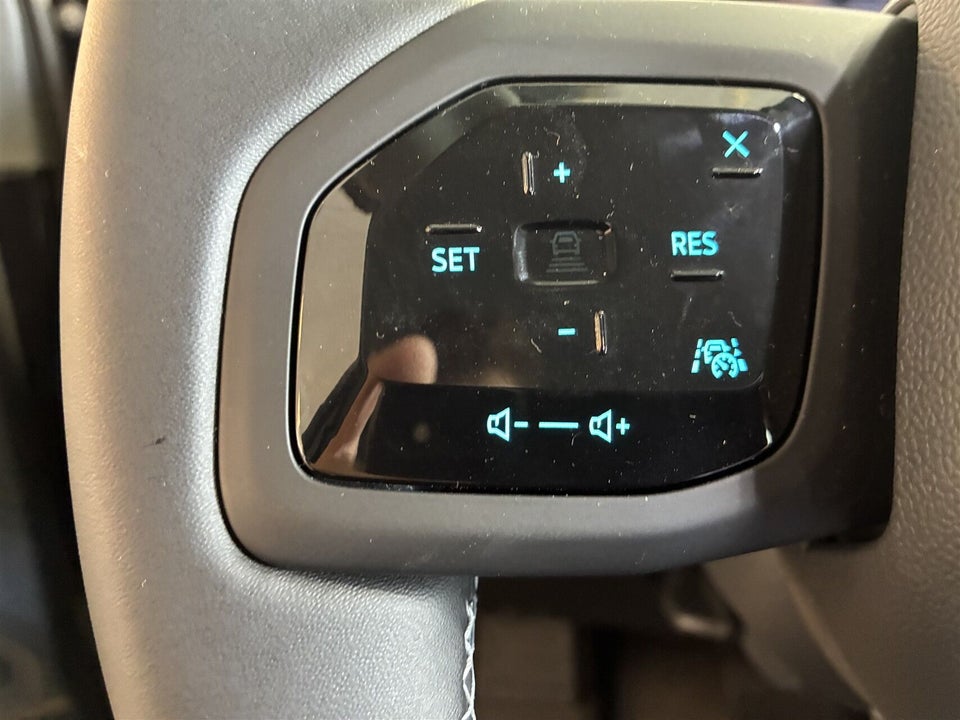 Ford Explorer 82 Select Extended Range 5d